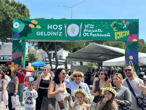 Gezilerimizden Kareler