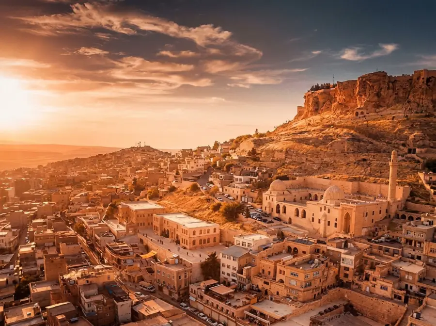 Gap Turu - Aspaktur ile Keşfedin